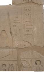 Karnak Temple Photo Textures #3